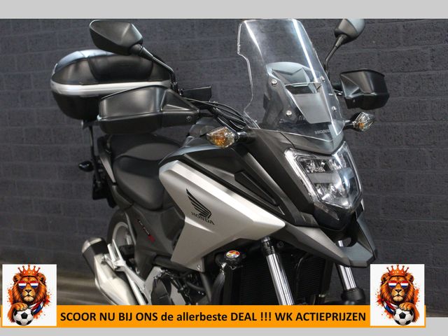 honda - nc-750-x-abs