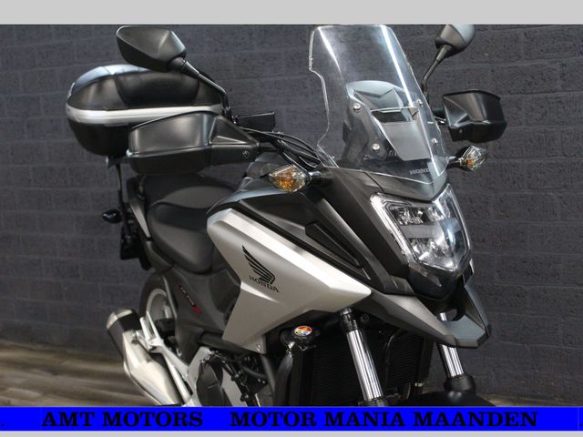 honda - nc-750-x-abs
