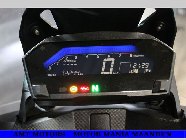 honda - nc-750-x-abs
