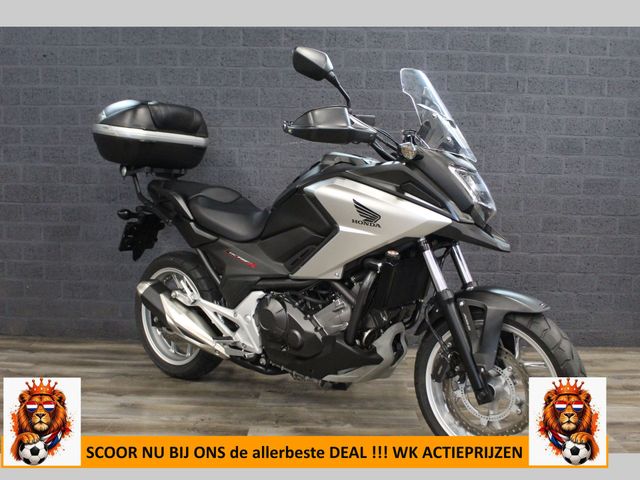 honda - nc-750-x-abs