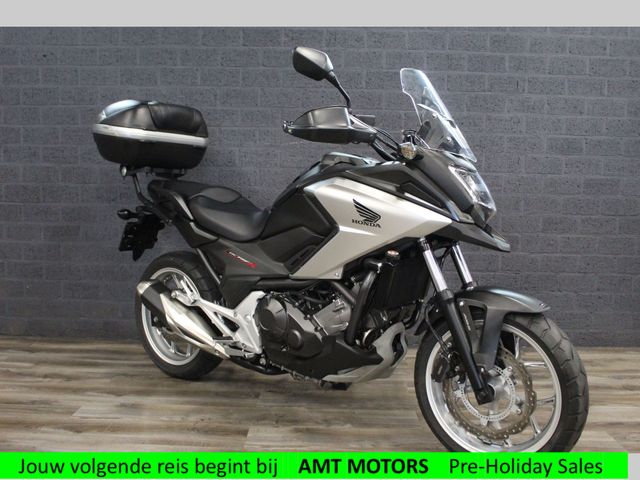honda - nc-750-x-abs