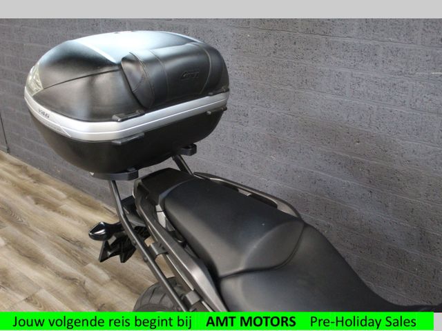 honda - nc-750-x-abs