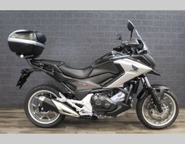 Honda NC 750 X ABS 2016 occasion