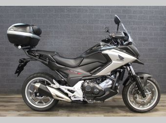 Honda NC 750 X ABS 2016 occasion