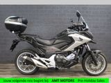 HONDA NC 750 X ABS