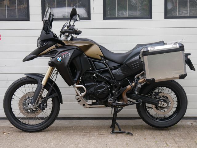 bmw - f-800-gs-adventure