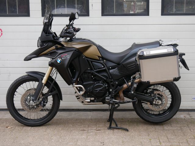 bmw - f-800-gs-adventure