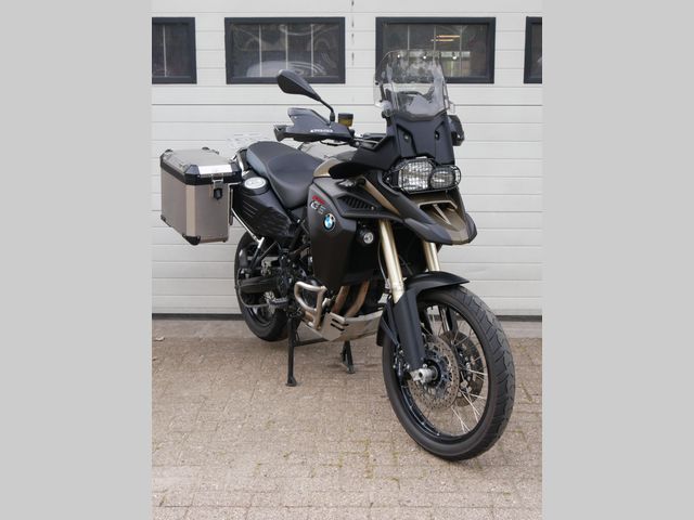 bmw - f-800-gs-adventure