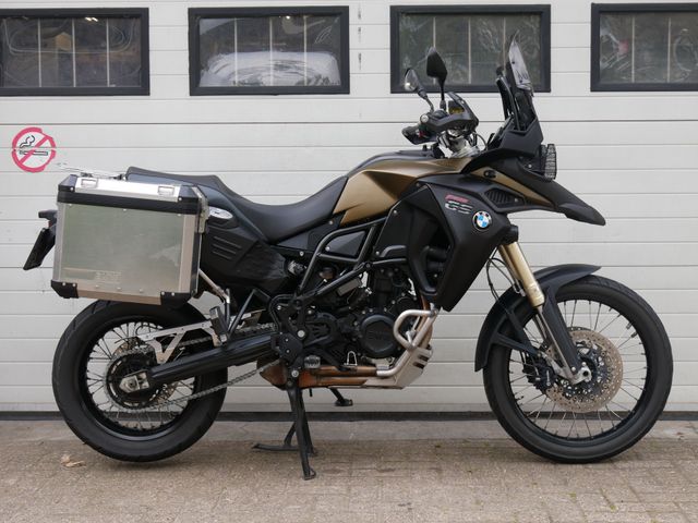 bmw - f-800-gs-adventure