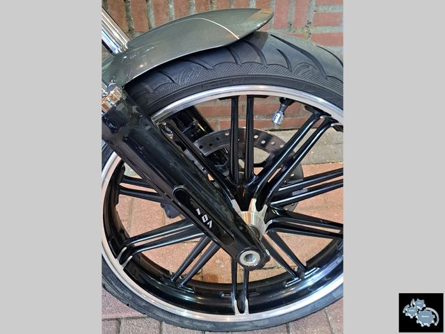 harley-davidson - breakout-fxsb