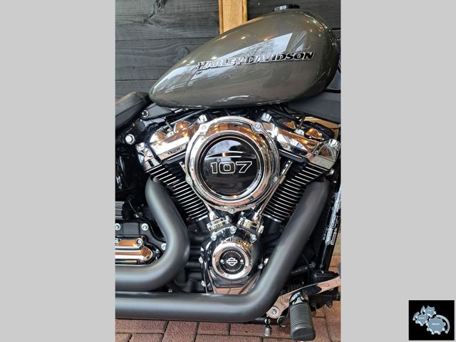 harley-davidson - breakout-fxsb