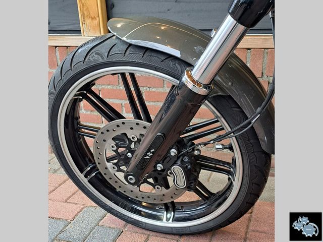 harley-davidson - breakout-fxsb