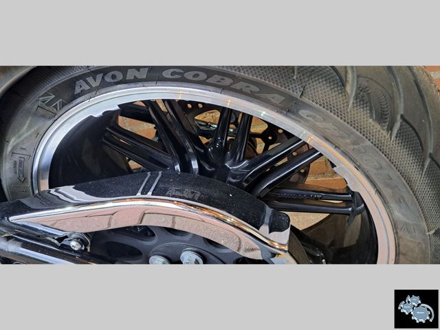 harley-davidson - breakout-fxsb