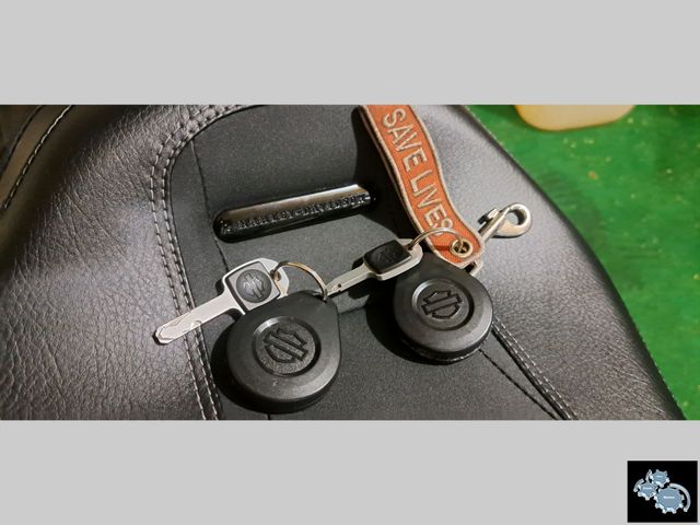 harley-davidson - breakout-fxsb