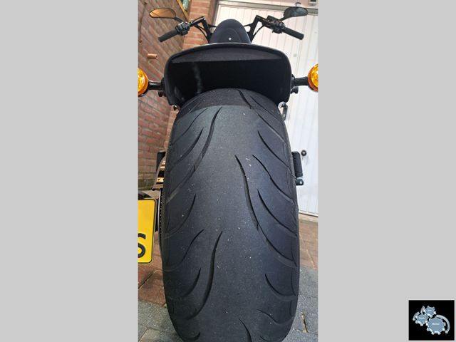 harley-davidson - breakout-fxsb