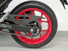 Honda NC 750 S ABS 2017 occasion – foto 4 van 19
