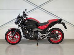 Honda NC 750 S ABS 2017 occasion – foto 1 van 19