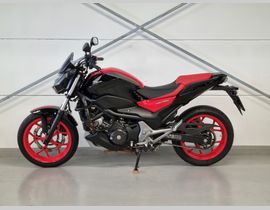 Honda NC 750 S / ABS 2017 occasion