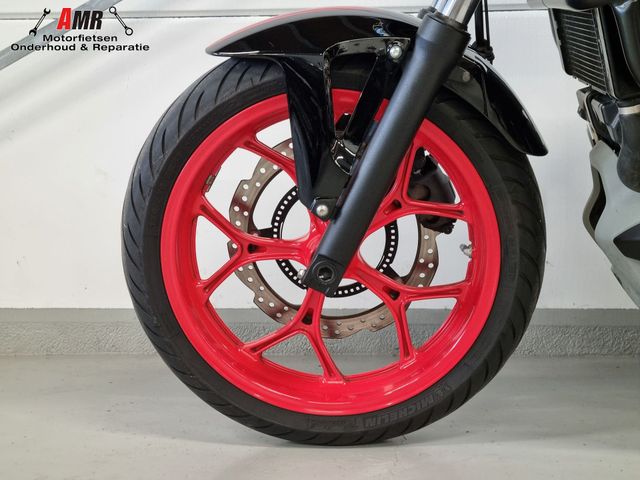 honda - nc-750-s---abs