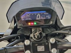 Honda NC 750 S ABS 2017 occasion – foto 8 van 19