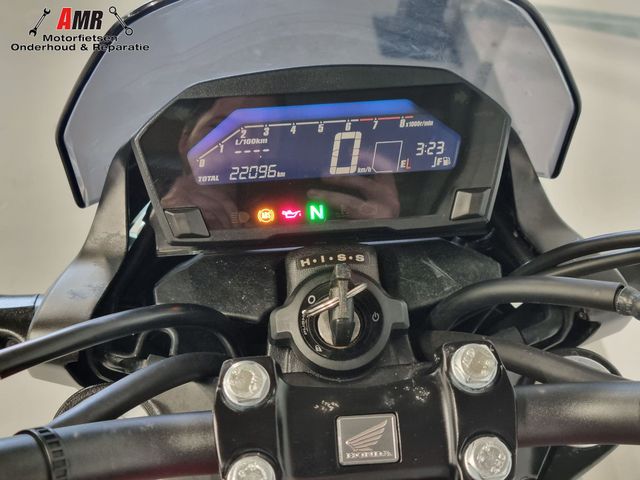 honda - nc-750-s---abs