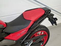Honda NC 750 S ABS 2017 occasion – foto 10 van 19