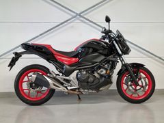 Honda NC 750 S ABS 2017 occasion – foto 11 van 19