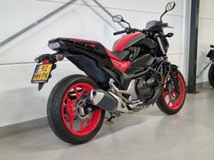 Honda NC 750 S ABS 2017 occasion – foto 12 van 19