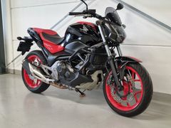 Honda NC 750 S ABS 2017 occasion – foto 13 van 19