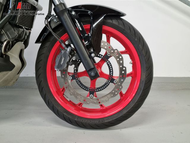 honda - nc-750-s---abs