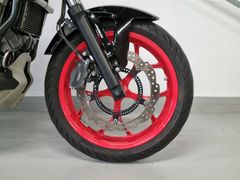 Honda NC 750 S ABS 2017 occasion – foto 14 van 19