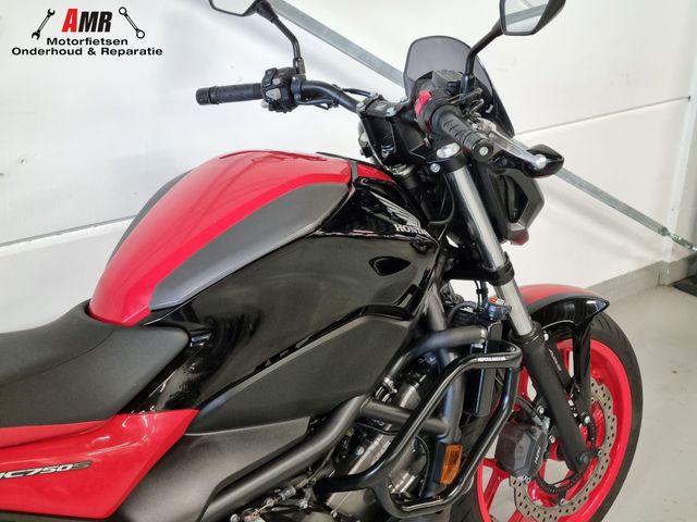 honda - nc-750-s---abs