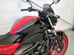 Honda NC 750 S ABS 2017 occasion – foto 18 van 19