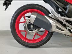 Honda NC 750 S ABS 2017 occasion – foto 16 van 19