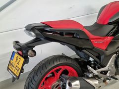 Honda NC 750 S ABS 2017 occasion – foto 17 van 19