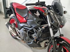 Honda NC 750 S ABS 2017 occasion – foto 19 van 19