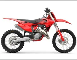 Gasgas MC 125 2026 nieuw