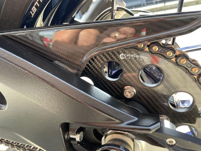 suzuki - gsx-r-1000