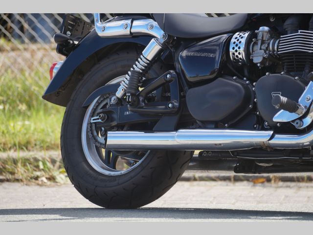 triumph - speedmaster
