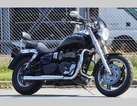 Triumph Speedmaster 2009 occasion