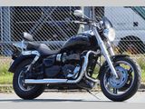 TRIUMPH SPEEDMASTER