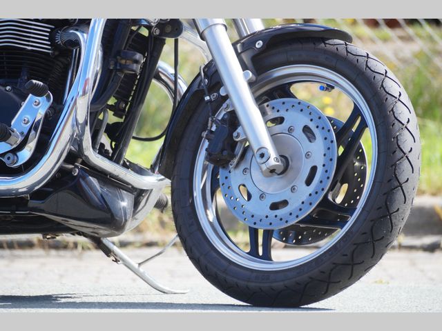 triumph - speedmaster