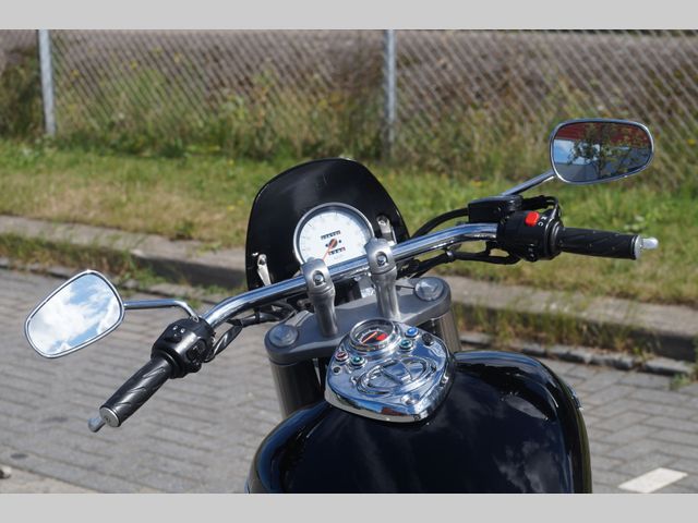 triumph - speedmaster