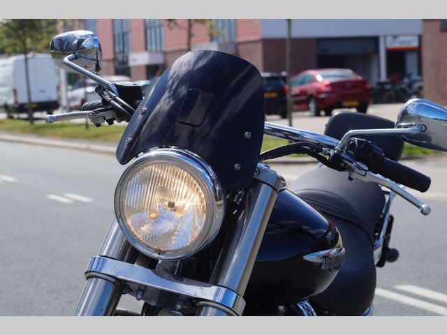 triumph - speedmaster