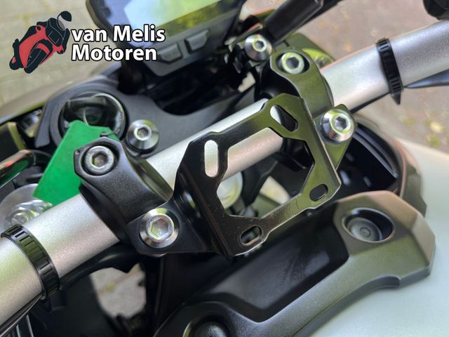 yamaha - mt-09-abs