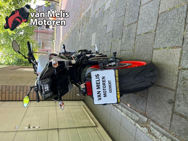 yamaha - mt-09-abs