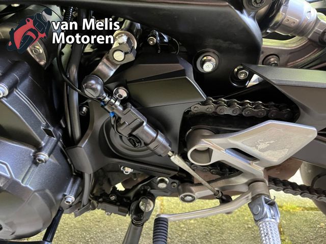 yamaha - mt-09-abs
