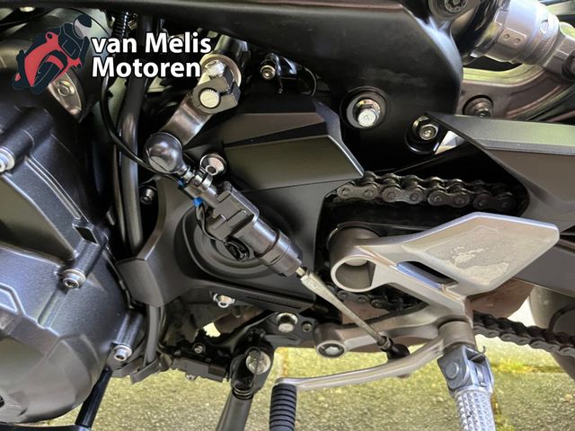 yamaha - mt-09-abs