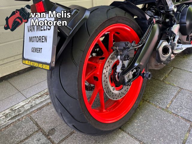 yamaha - mt-09-abs