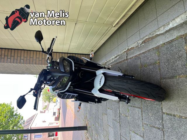 yamaha - mt-09-abs